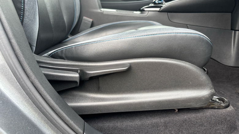 Nissan LEAF 160kW e+ Tekna 59kWh 5dr Auto Electric Hatchback